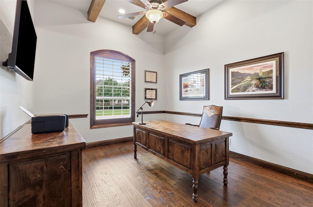 Resort On Eagle Mountain Lake - Residential