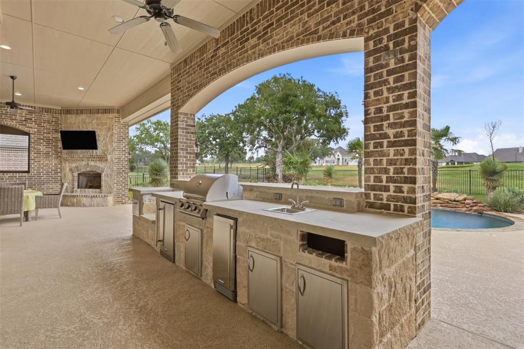 Resort On Eagle Mountain Lake - Residential