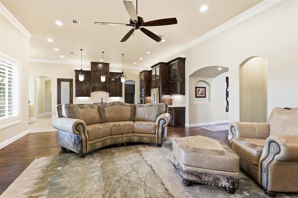 Resort On Eagle Mountain Lake - Residential