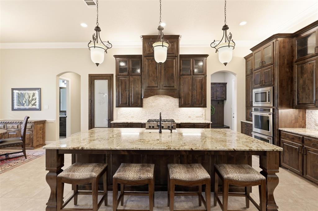 Resort On Eagle Mountain Lake - Residential