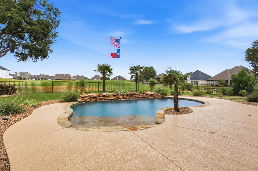 Resort On Eagle Mountain Lake - Residential