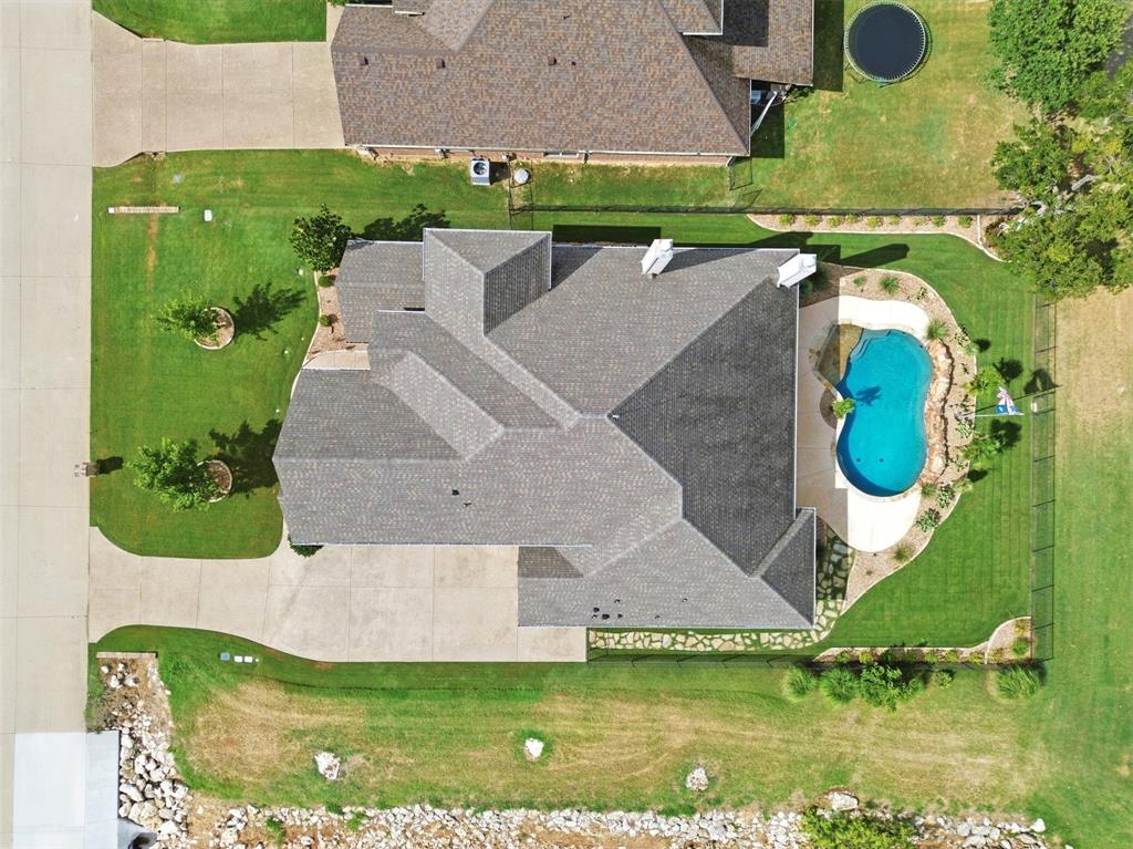 Resort On Eagle Mountain Lake - Residential