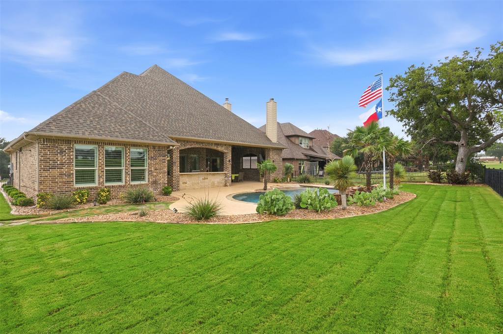 Resort On Eagle Mountain Lake - Residential