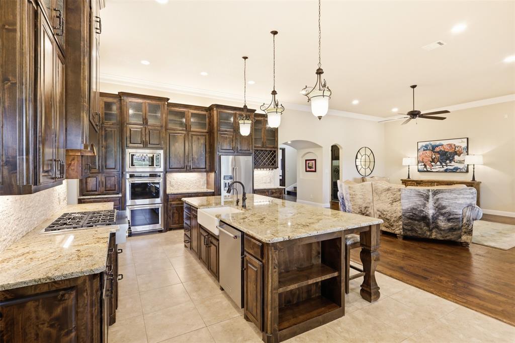 Resort On Eagle Mountain Lake - Residential