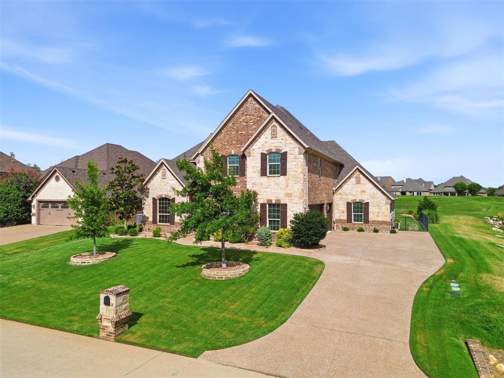 Resort On Eagle Mountain Lake - Residential