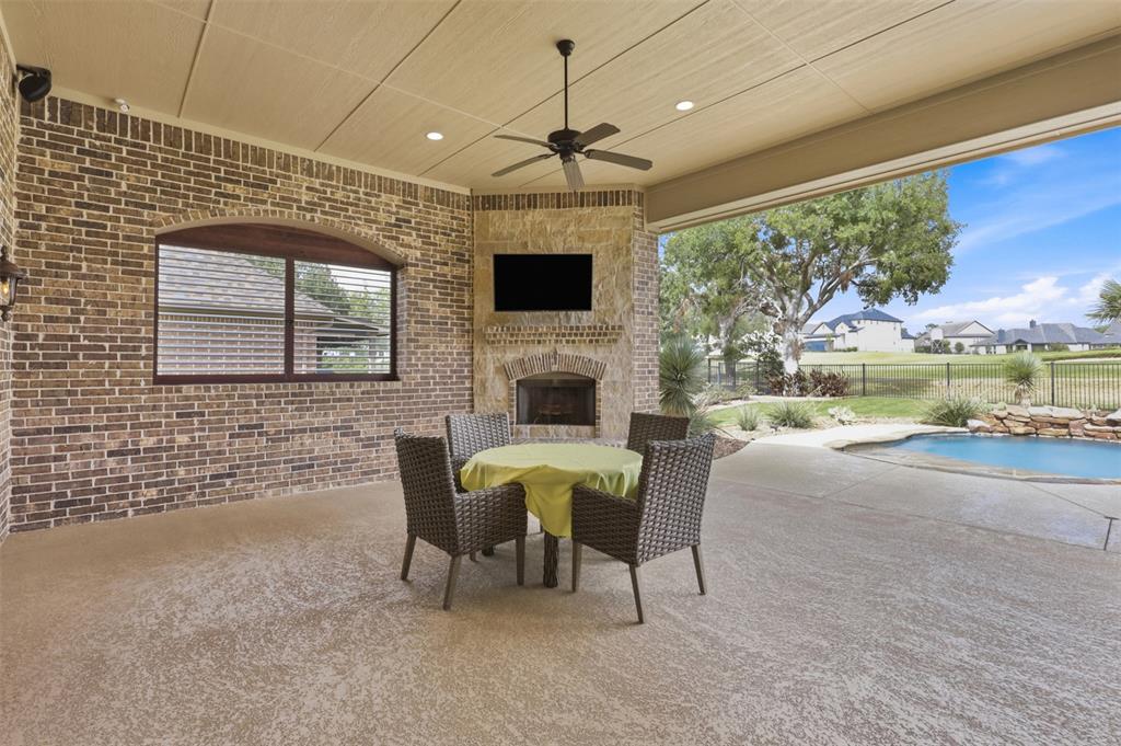 Resort On Eagle Mountain Lake - Residential