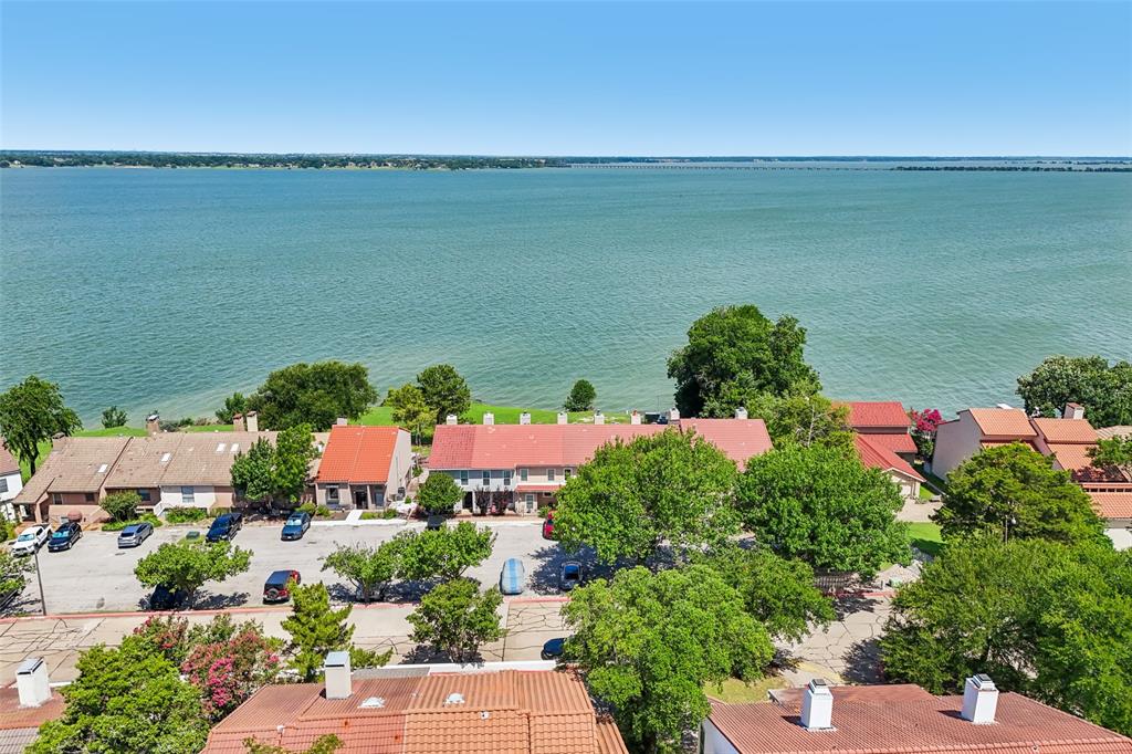 Lakeside Village #1 - Residential