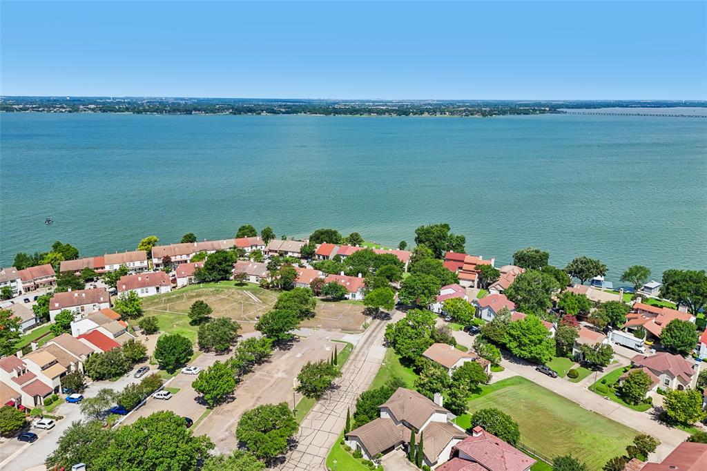 Lakeside Village #1 - Residential