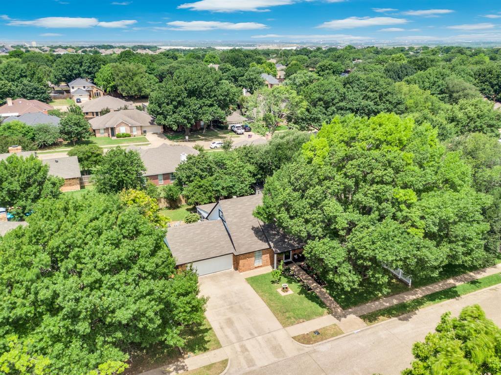 Midlothian Meadows - Residential