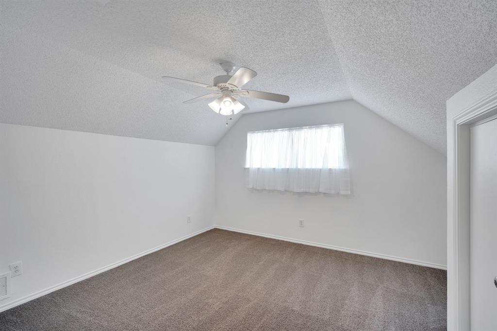 Midlothian Meadows - Residential