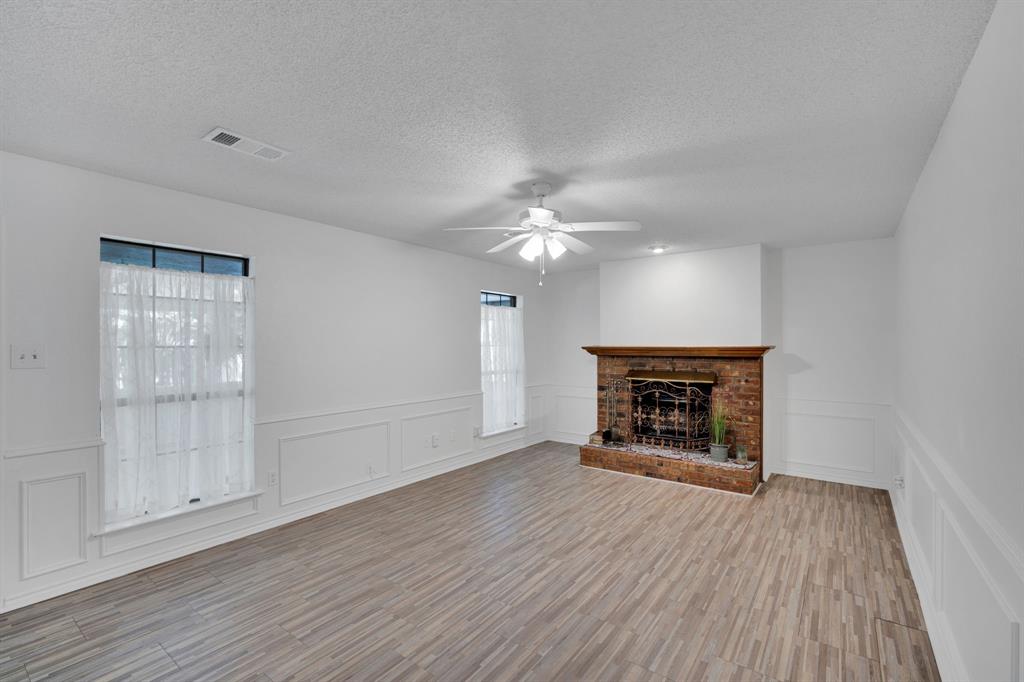 Midlothian Meadows - Residential