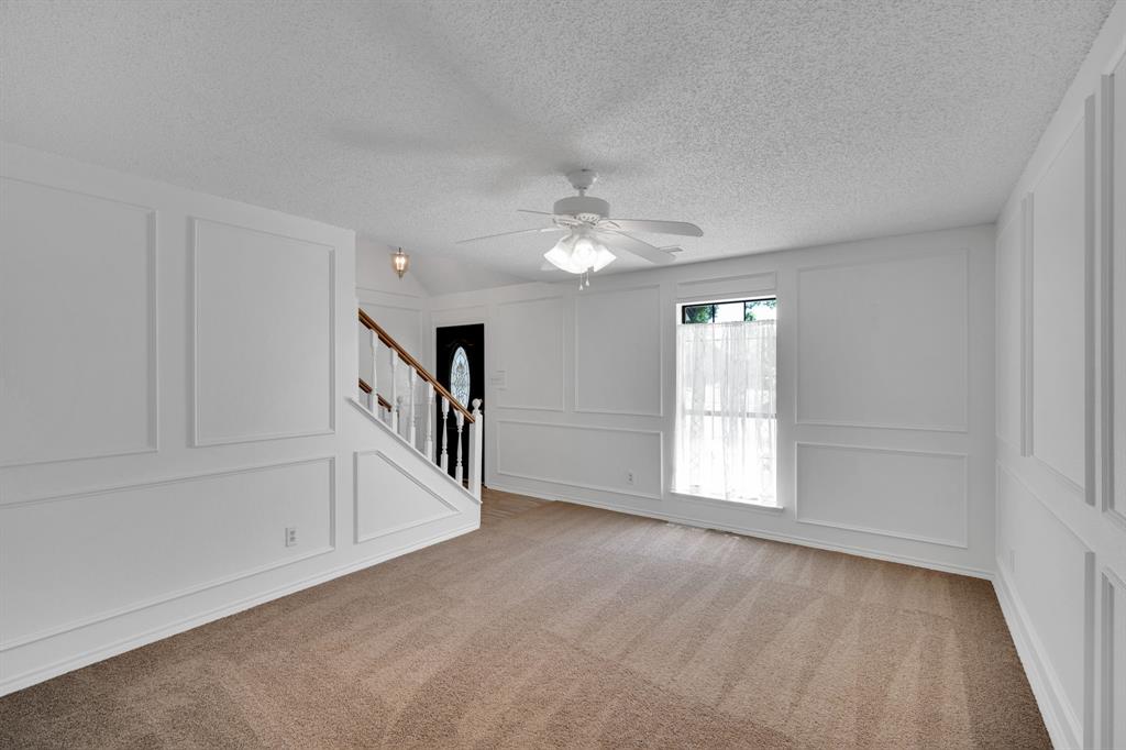 Midlothian Meadows - Residential