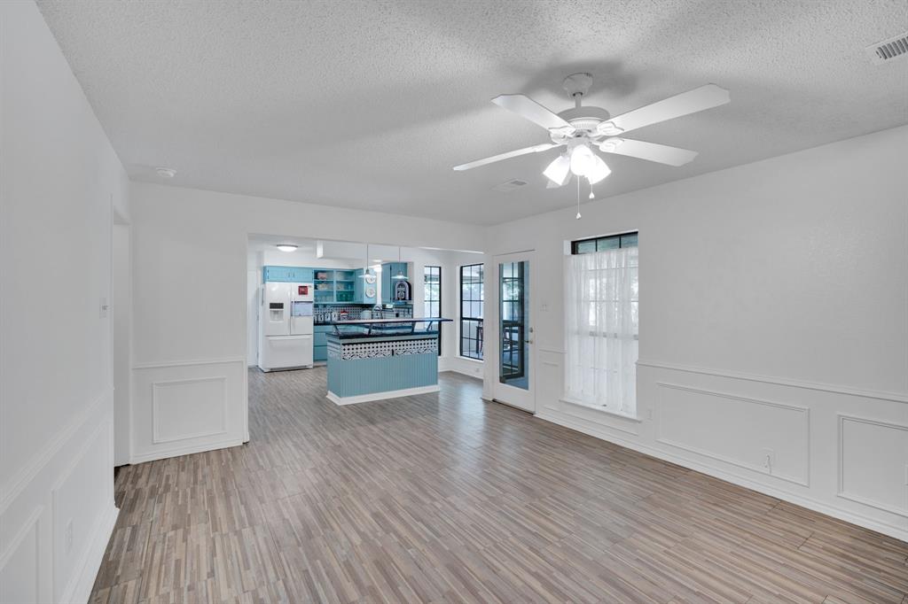 Midlothian Meadows - Residential