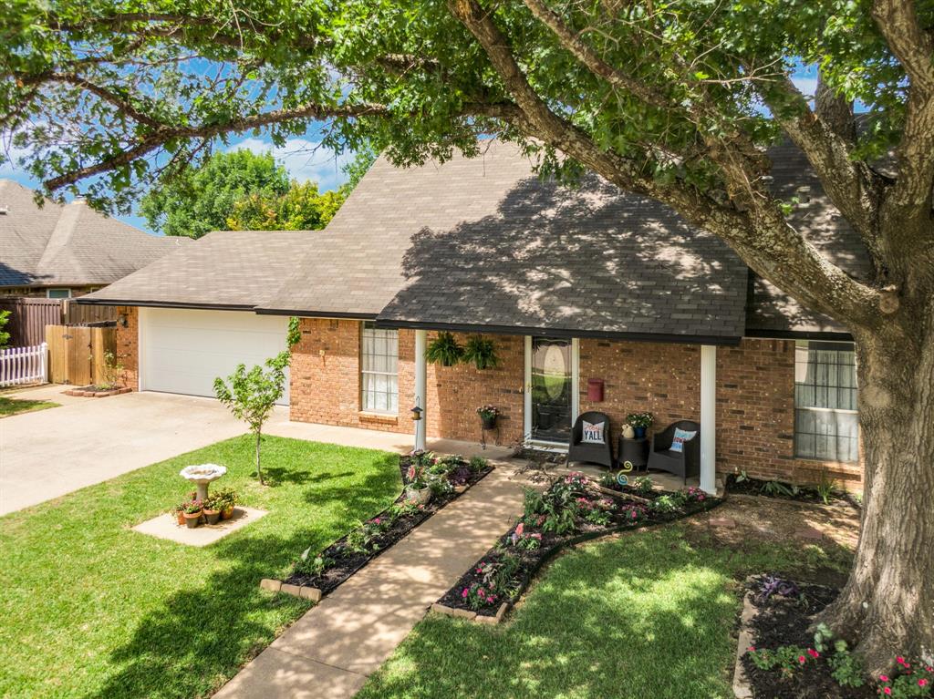 Midlothian Meadows - Residential