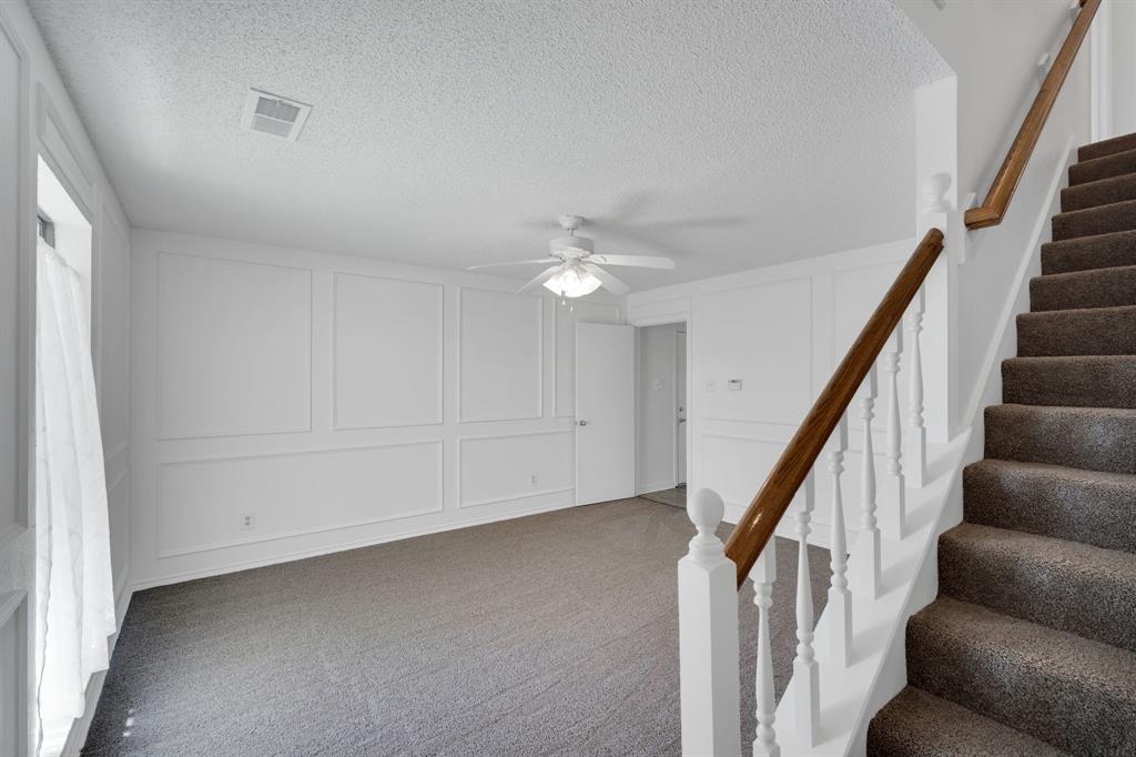 Midlothian Meadows - Residential