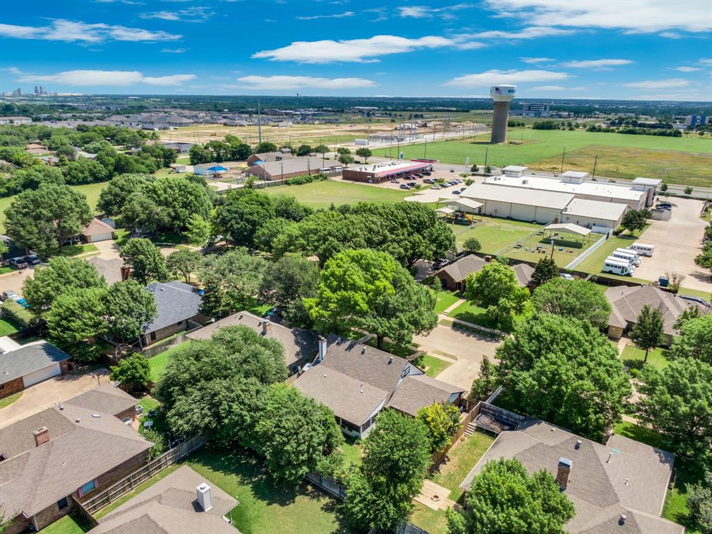 Midlothian Meadows - Residential