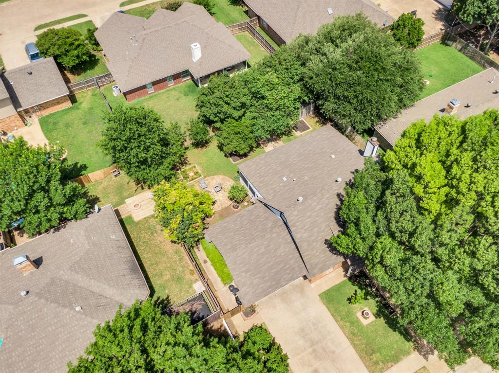 Midlothian Meadows - Residential