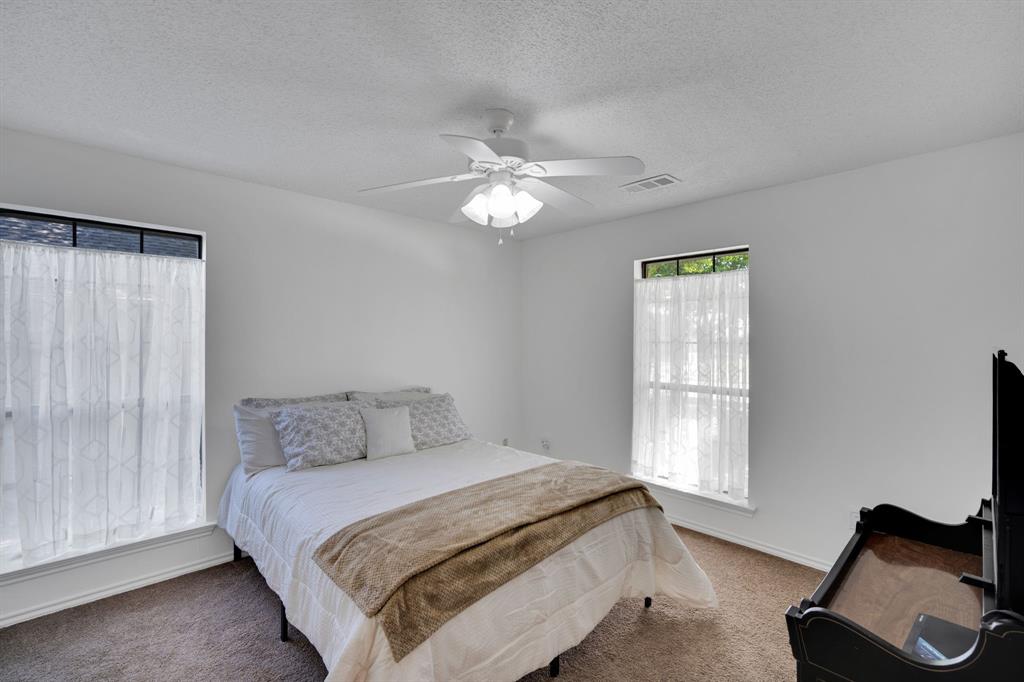 Midlothian Meadows - Residential