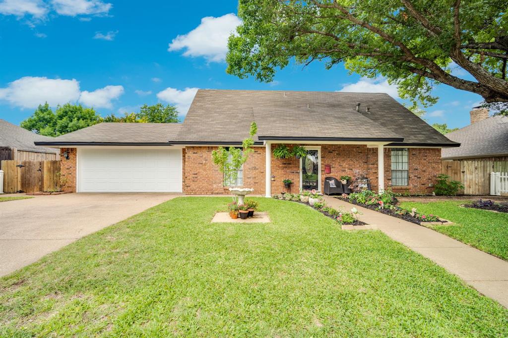Midlothian Meadows - Residential