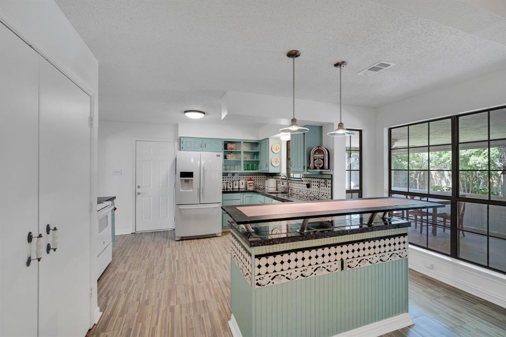 Midlothian Meadows - Residential
