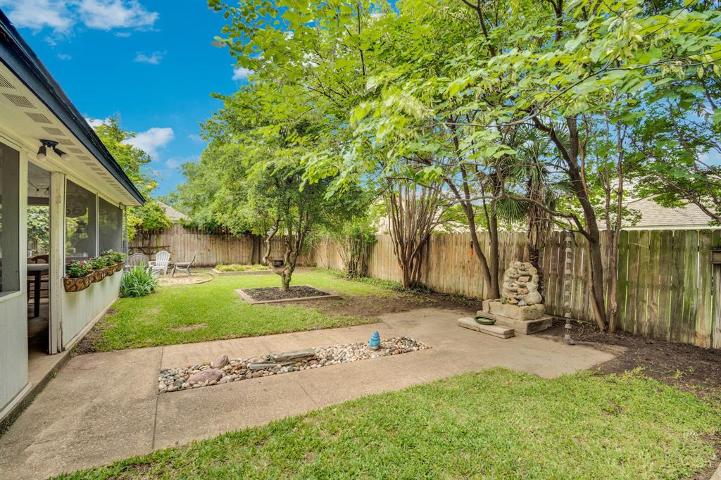 Midlothian Meadows - Residential