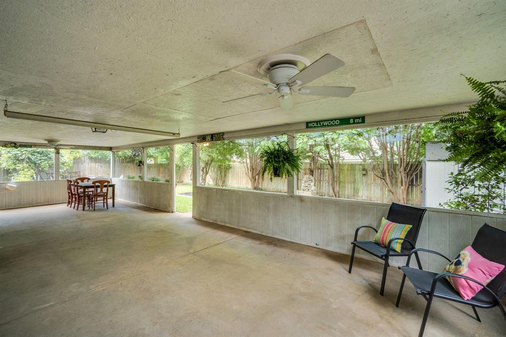 Midlothian Meadows - Residential