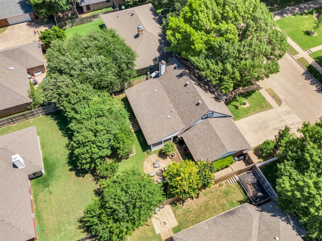 Midlothian Meadows - Residential
