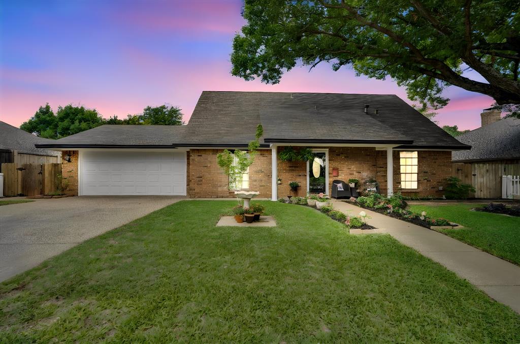 Midlothian Meadows - Residential