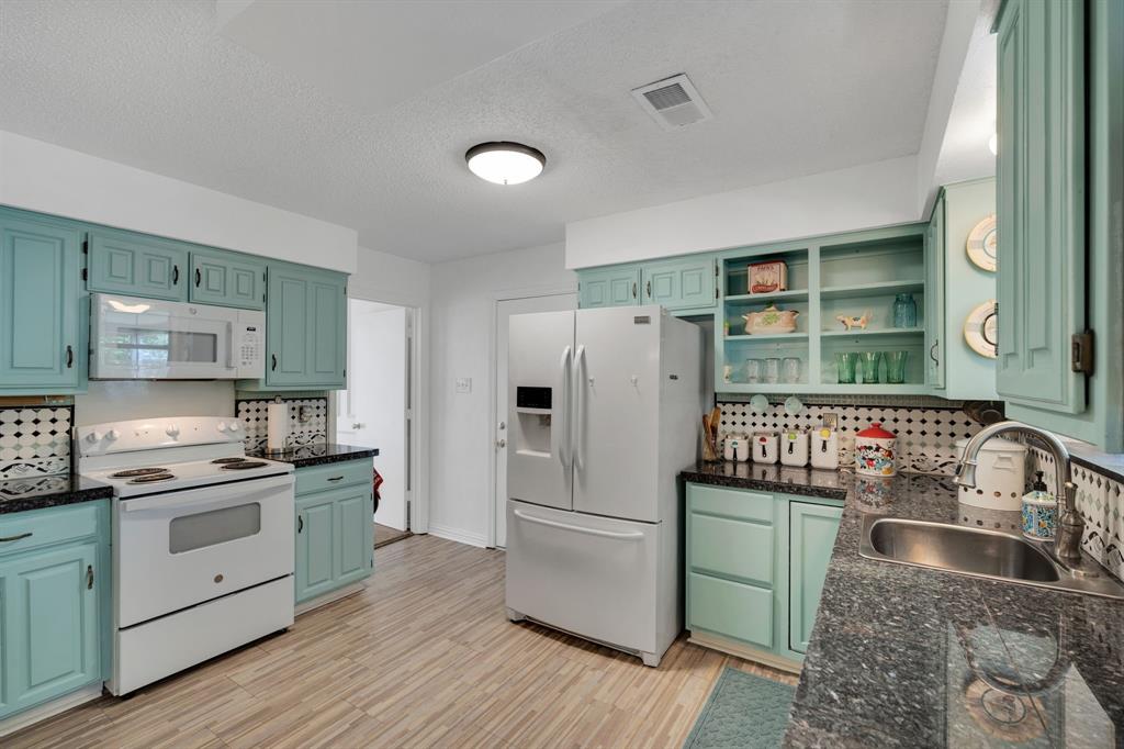 Midlothian Meadows - Residential