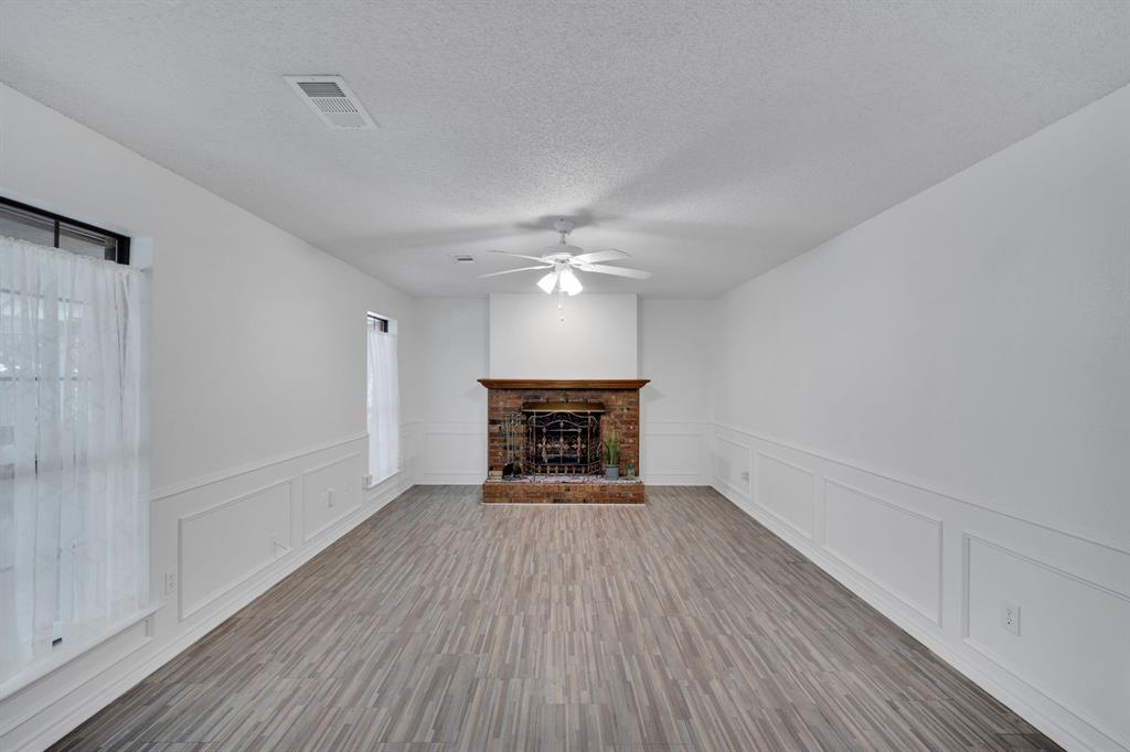 Midlothian Meadows - Residential