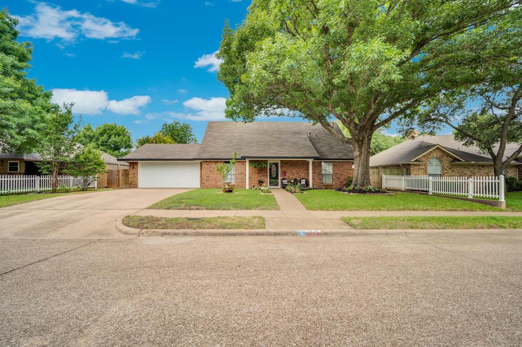 Midlothian Meadows - Residential