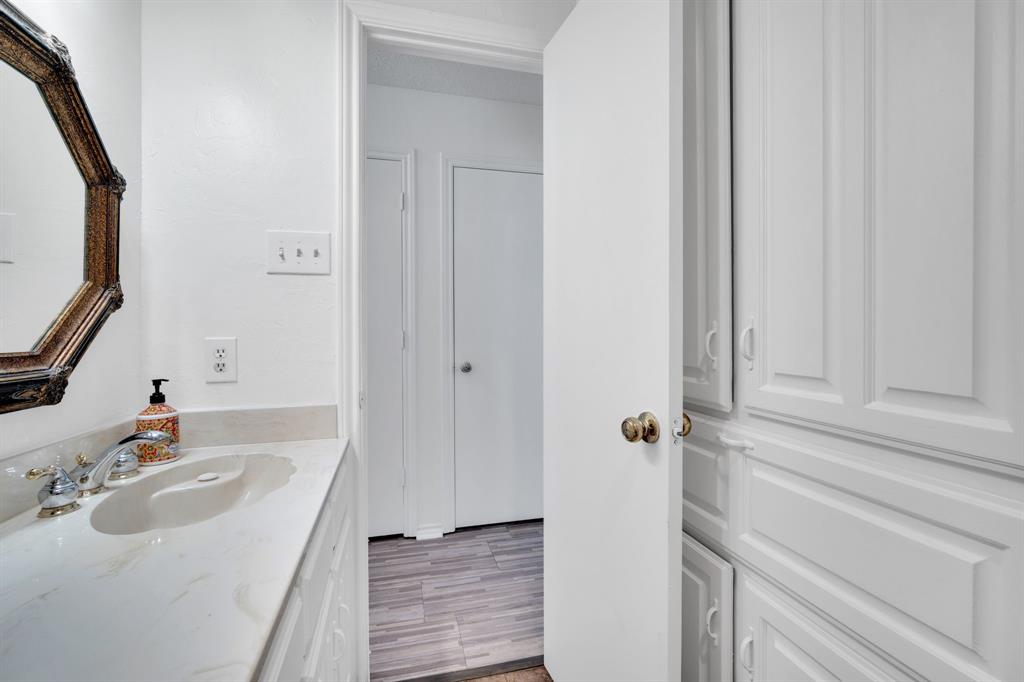 Midlothian Meadows - Residential
