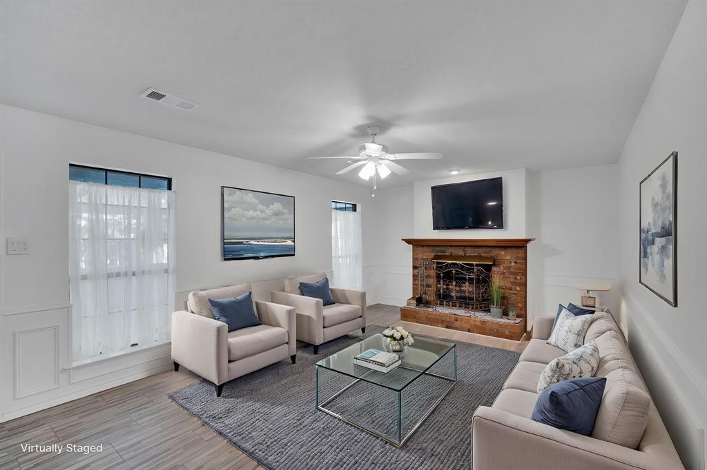 Midlothian Meadows - Residential