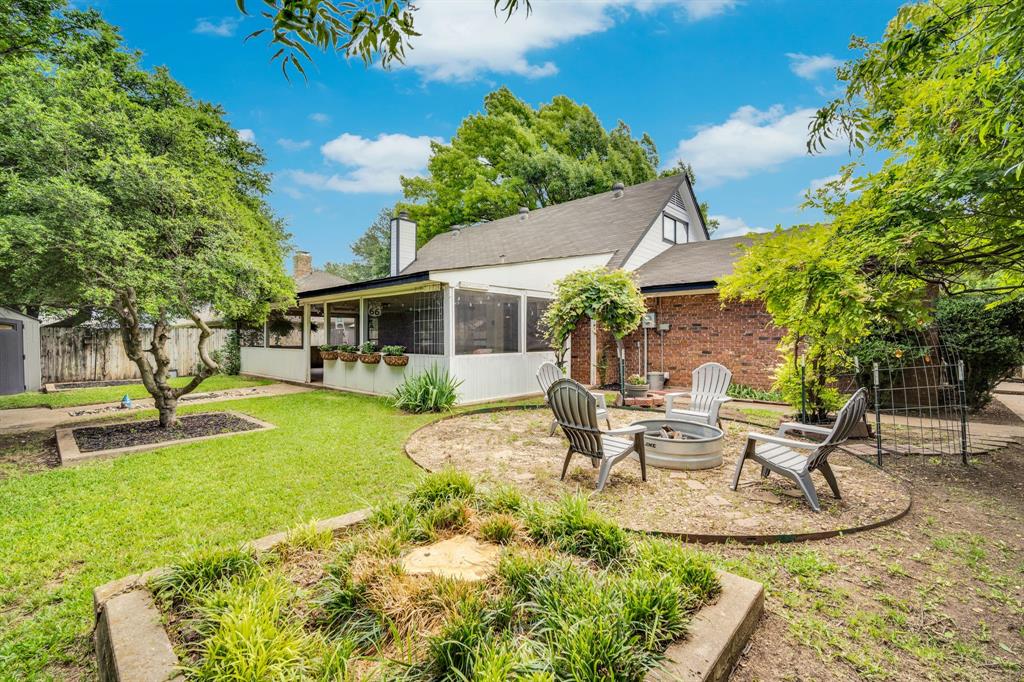 Midlothian Meadows - Residential