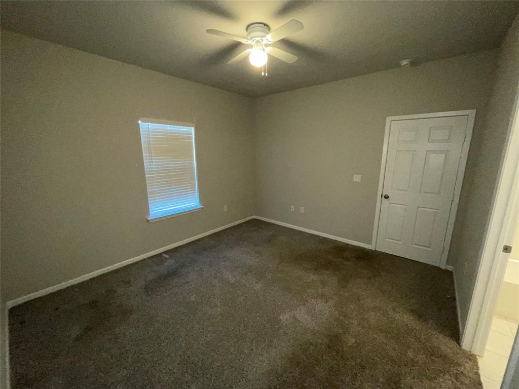 THE GROVE ADDITION - Residential Lease