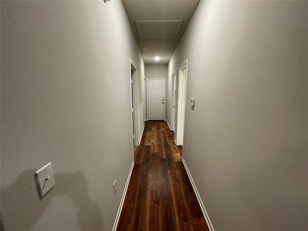 THE GROVE ADDITION - Residential Lease