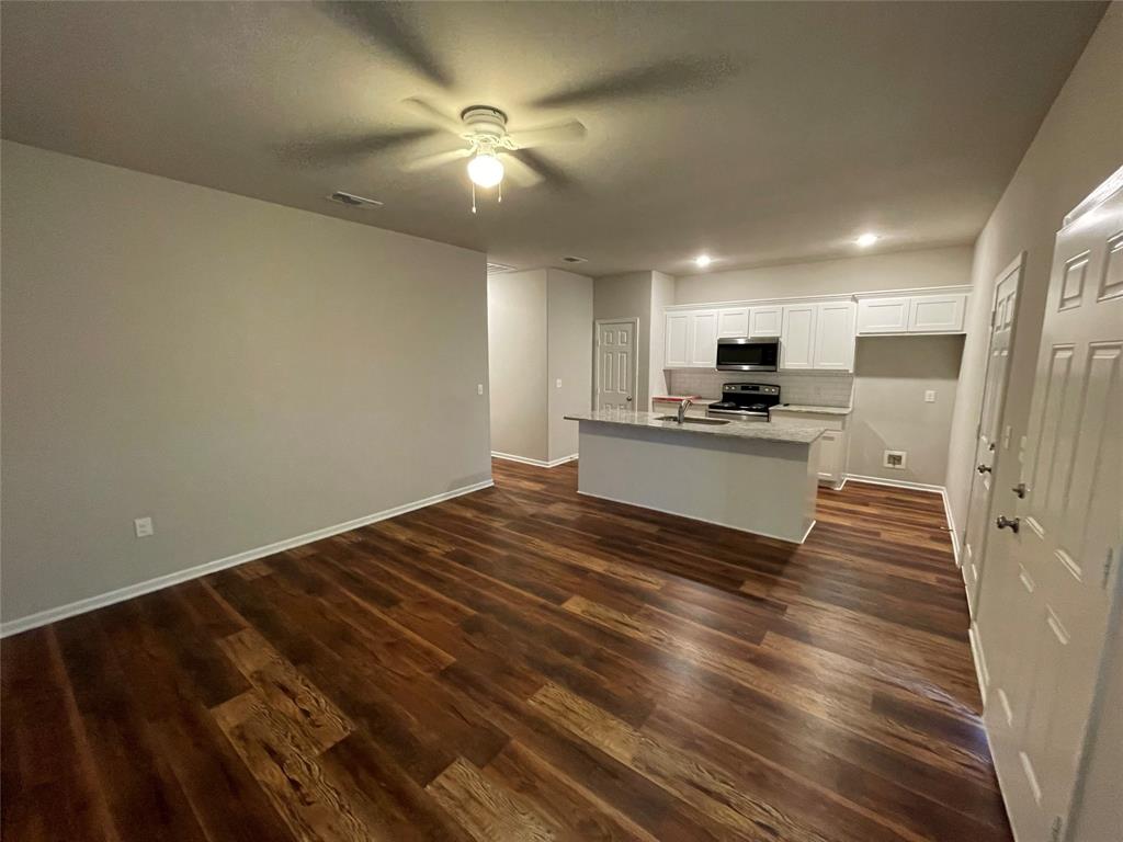 THE GROVE ADDITION - Residential Lease