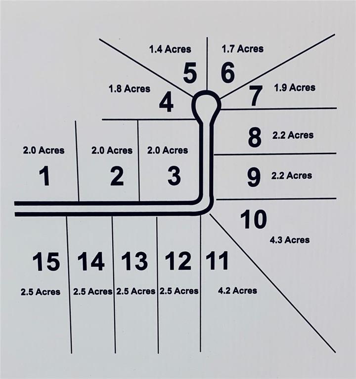 Are you ready to build your custom home on an estate-sized, wooded lot with gas, CBB water, with Benton schools and zip code, and no city taxes with an X flood zone? Bring your builder or choose from one of our preferred builders. This is a small subdivision with 15 lots. Crown Pointe - where you can hear what quiet sounds like.