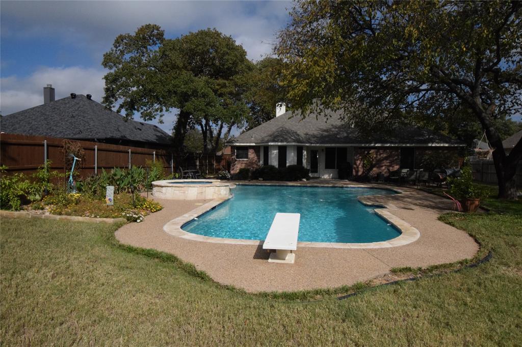 Chimney Rock II - Residential