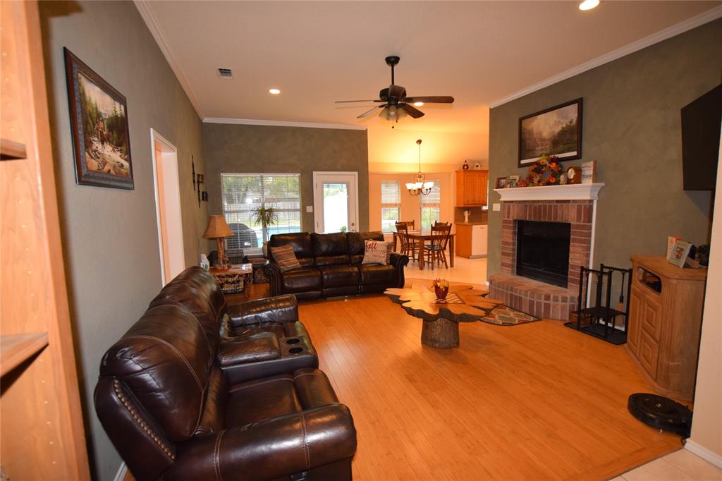 Chimney Rock II - Residential