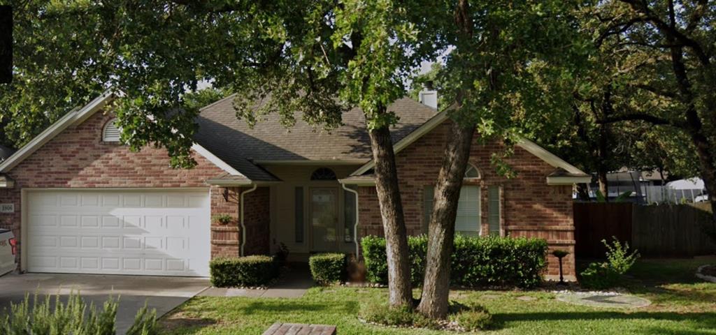 Chimney Rock II - Residential