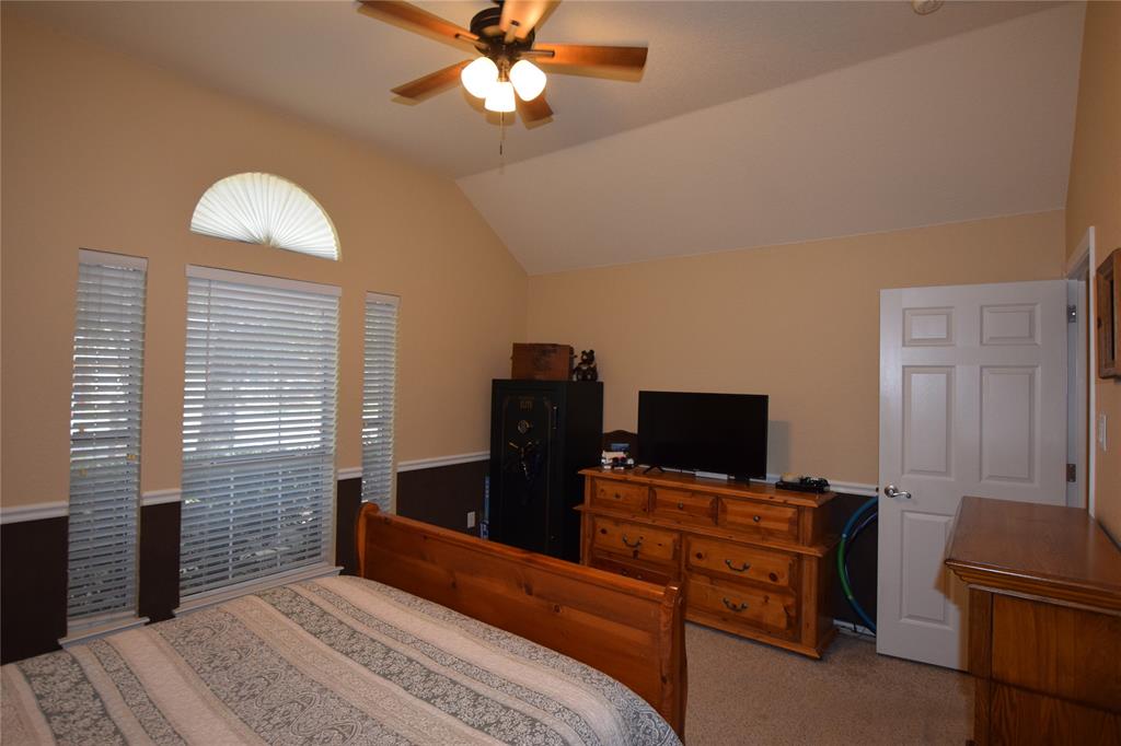 Chimney Rock II - Residential
