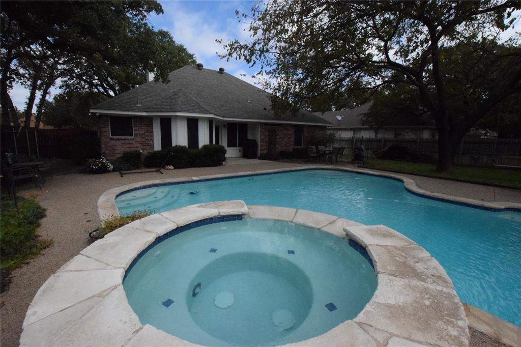 Chimney Rock II - Residential