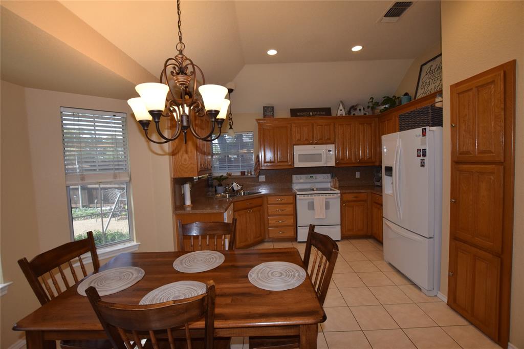 Chimney Rock II - Residential