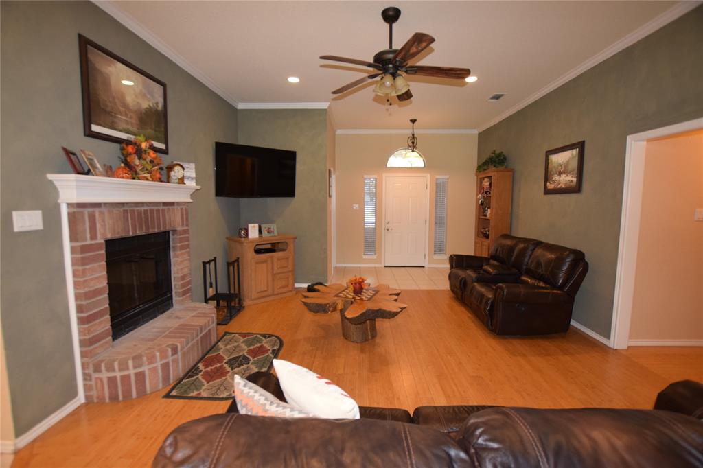 Chimney Rock II - Residential