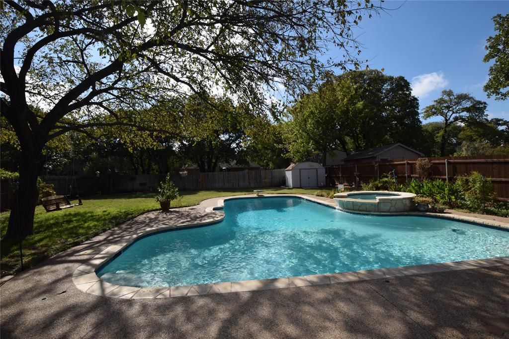 Chimney Rock II - Residential