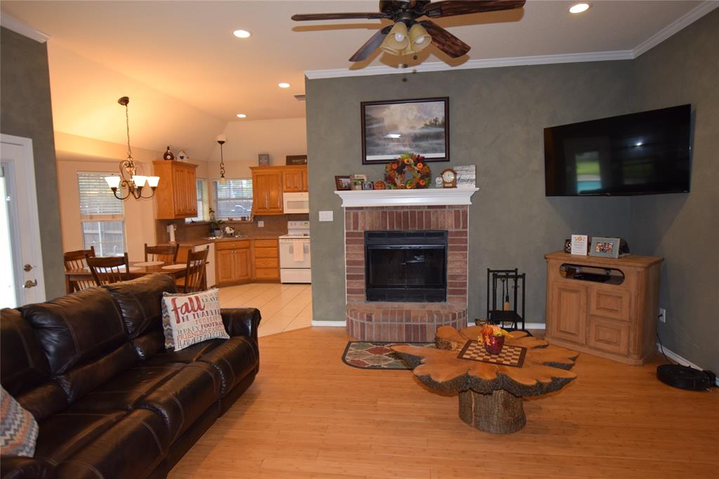 Chimney Rock II - Residential