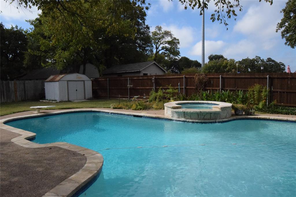 Chimney Rock II - Residential