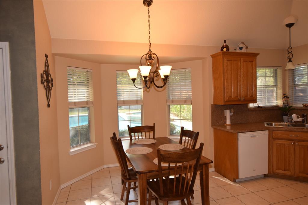 Chimney Rock II - Residential