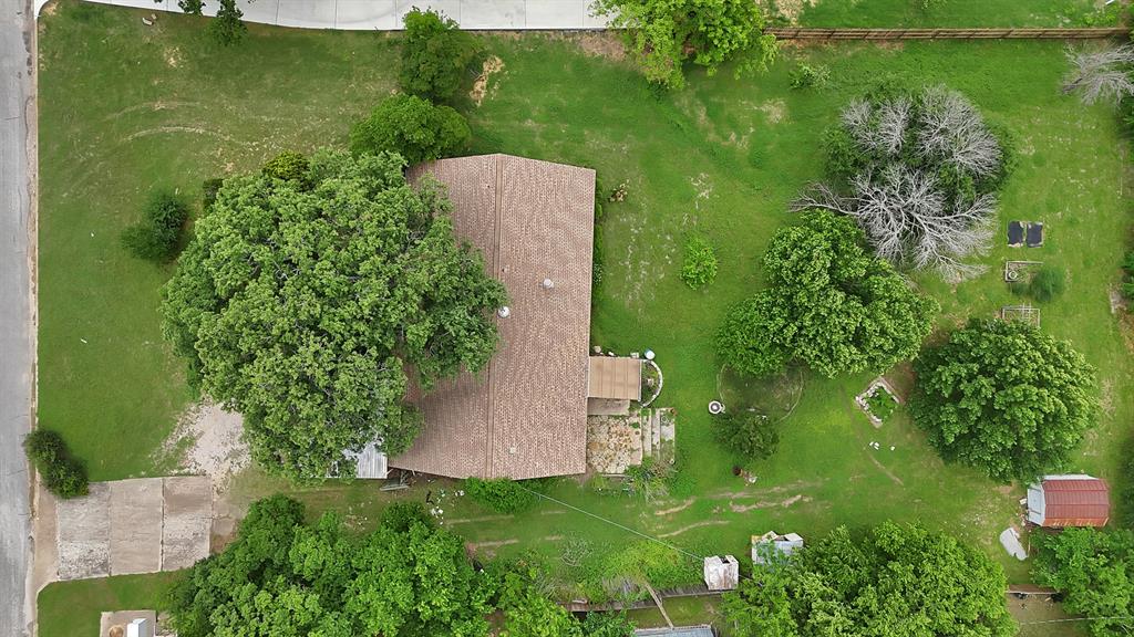 Glenn Oaks Add - Residential